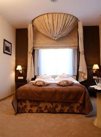 Aviator Hotel Radom Room photo